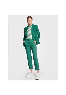 Weekend Max Mara Блейзър Ravenna 23591103 Зелен Regular Fit - Pepit.bg