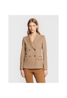 Weekend Max Mara Сако Rodeo 59160223 Бежов Regular Fit - Pepit.bg