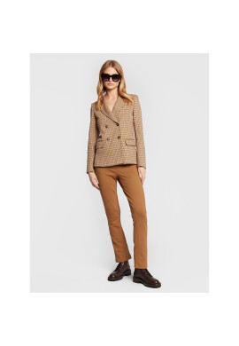 Weekend Max Mara Сако Rodeo 59160223 Бежов Regular Fit - Pepit.bg