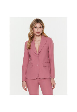 Weekend Max Mara Сако Uva 23504102 Розов Regular Fit - Pepit.bg