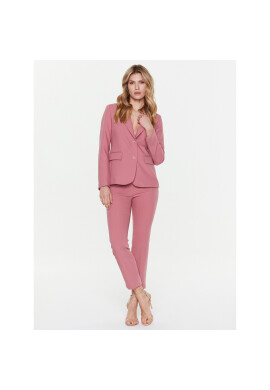 Weekend Max Mara Сако Uva 23504102 Розов Regular Fit - Pepit.bg