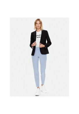 Weekend Max Mara Сако Uva 2350410237 Черен Regular Fit - Pepit.bg