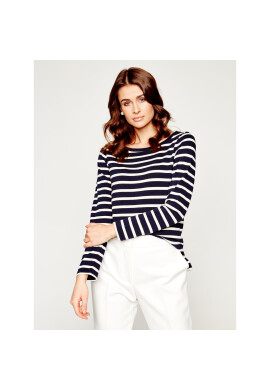 Weekend Max Mara Блуза Bleu 59410407 Цветен Regular Fit - Pepit.bg