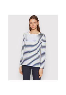 Weekend Max Mara Блуза Fretty 59410127 Син Regular Fit - Pepit.bg