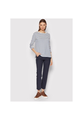 Weekend Max Mara Блуза Fretty 59410127 Син Regular Fit - Pepit.bg