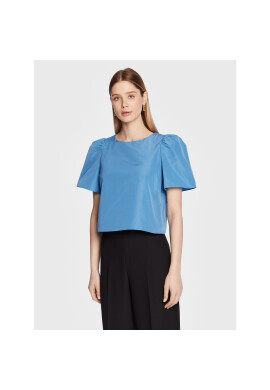 Weekend Max Mara Блуза Fufy 23511110 Син Regular Fit - Pepit.bg