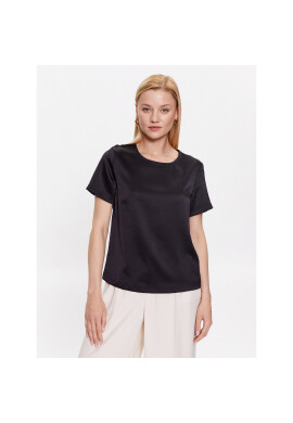 Weekend Max Mara Блуза Gilbert 2359460239 Черен Regular Fit - Pepit.bg