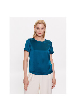 Weekend Max Mara Блуза Gilbert 23594602396 Син Regular Fit - Pepit.bg