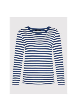 Weekend Max Mara Блуза Leida 59460729 Тъмносин Regular Fit - Pepit.bg