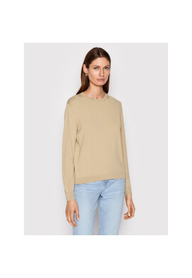 Weekend Max Mara Блуза Lince 53660929 Бежов Regular Fit - Pepit.bg