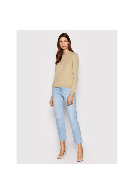 Weekend Max Mara Блуза Lince 53660929 Бежов Regular Fit - Pepit.bg