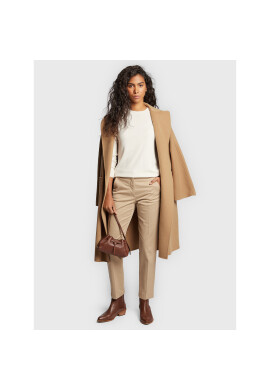 Weekend Max Mara Блуза Lince 53660929 Бежов Regular Fit - Pepit.bg