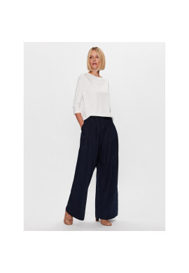 Weekend Max Mara Блуза Multia 23594604 Бял Regular Fit - Pepit.bg