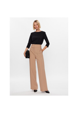 Weekend Max Mara Блуза Multia 23594604 Черен Regular Fit - Pepit.bg