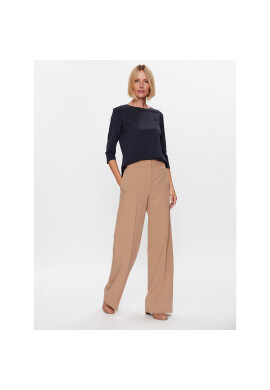 Weekend Max Mara Блуза Multia 23594604 Тъмносин Regular Fit - Pepit.bg