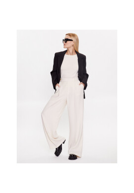 Weekend Max Mara Блуза Multia 2359460439 Екрю Regular Fit - Pepit.bg
