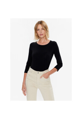 Weekend Max Mara Блуза Multia 23597105 Черен Regular Fit - Pepit.bg