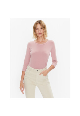 Weekend Max Mara Блуза Multia 23597105 Розов Regular Fit - Pepit.bg