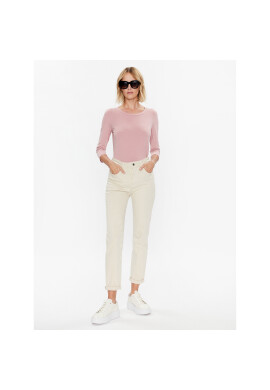 Weekend Max Mara Блуза Multia 23597105 Розов Regular Fit - Pepit.bg