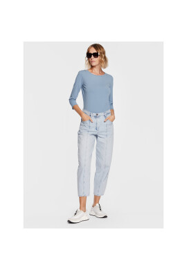 Weekend Max Mara Блуза Multia 23597105 Син Regular Fit - Pepit.bg