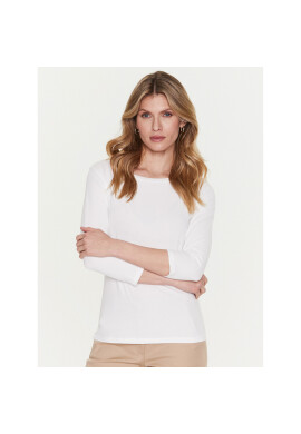 Weekend Max Mara Блуза Multia 2359710537 Бял Regular Fit - Pepit.bg