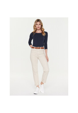 Weekend Max Mara Блуза Multia 2359710537 Тъмносин Regular Fit - Pepit.bg