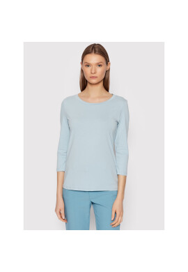 Weekend Max Mara Блуза Multia 59710127 Син Regular Fit - Pepit.bg