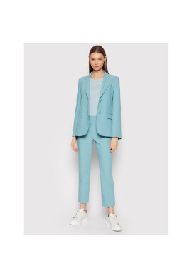 Weekend Max Mara Блуза Multia 59710127 Син Regular Fit - Pepit.bg