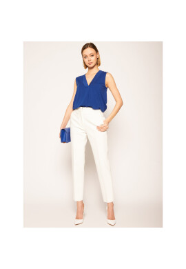 Weekend Max Mara Блуза Multic 59410501 Тъмносин Regular Fit - Pepit.bg
