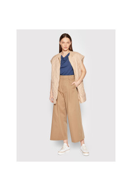 Weekend Max Mara Блуза Multid 59410621 Тъмносин Regular Fit - Pepit.bg
