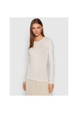 Weekend Max Mara Блуза Multie 59460113 Бял Regular Fit - Pepit.bg