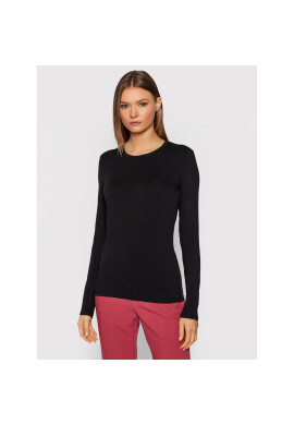 Weekend Max Mara Блуза Multie 59460113 Черен Regular Fit - Pepit.bg