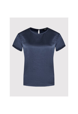 Weekend Max Mara Блуза Nupar 59460329 Тъмносин Regular Fit - Pepit.bg