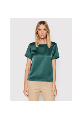 Weekend Max Mara Блуза Nupar 59460329 Зелен Regular Fit - Pepit.bg