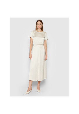Weekend Max Mara Блуза Palermo 59460219 Бежов Regular Fit - Pepit.bg