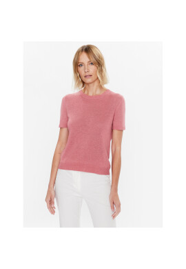 Weekend Max Mara Блуза Pancone 2353610831 Розов Regular Fit - Pepit.bg