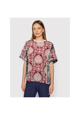 Weekend Max Mara Блуза Parco 59460719 Бежов Regular Fit - Pepit.bg