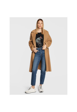 Weekend Max Mara Блуза Tallero 59460323 Черен Regular Fit - Pepit.bg
