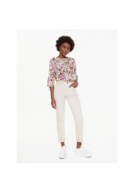 Weekend Max Mara Блуза Vorra 23511109 Бежов Regular Fit - Pepit.bg