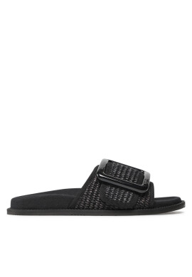 Weekend Max Mara Чехли Zarda 55210324600 Черен - Pepit.bg