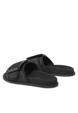 Weekend Max Mara Чехли Zarda 55210324600 Черен - Pepit.bg