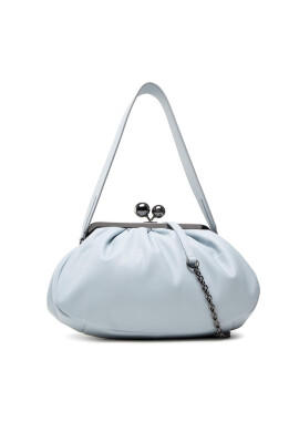 Weekend Max Mara Дамска чанта Cubico2 55110222600 Син - Pepit.bg