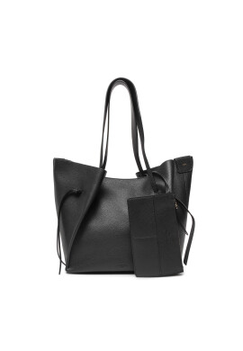 Weekend Max Mara Дамска чанта Dondolo 55111424600 Черен - Pepit.bg