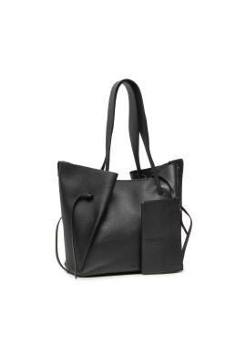 Weekend Max Mara Дамска чанта Dondolo 55111424600 Черен - Pepit.bg