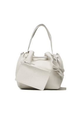 Weekend Max Mara Дамска чанта Savio 2355110832 Бял - Pepit.bg