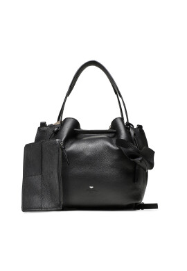 Weekend Max Mara Дамска чанта Savio 2355110832 Черен - Pepit.bg