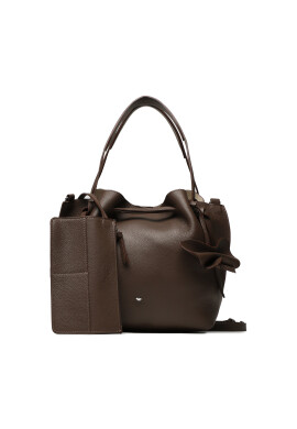 Weekend Max Mara Дамска чанта Savio 2355110832 Кафяв - Pepit.bg