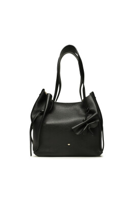 Weekend Max Mara Дамска чанта Snob 23551610326 Черен - Pepit.bg