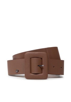 Weekend Max Mara Дамски колан Brio 55010222600 Кафяв - Pepit.bg