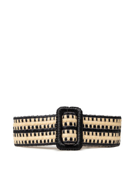 Weekend Max Mara Дамски колан Manu 55010324600 Бежов - Pepit.bg